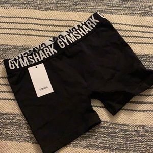 Gymshark fit shorts
